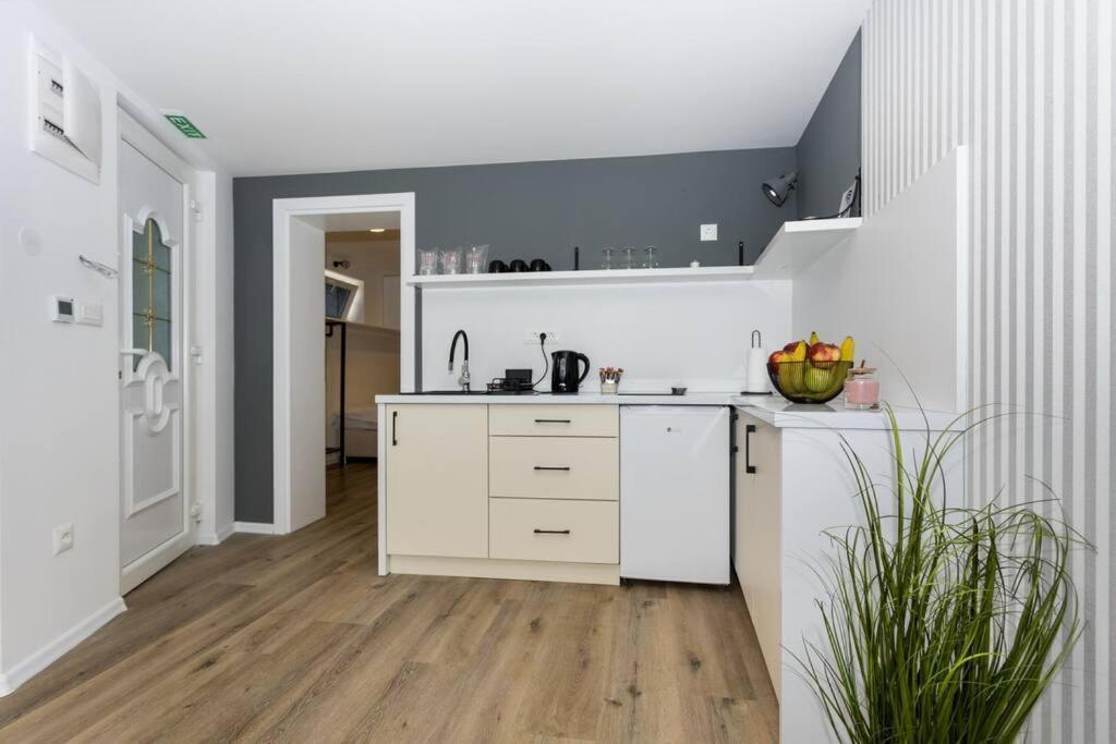 Royal Grey Apartment サラエヴォ エクステリア 写真