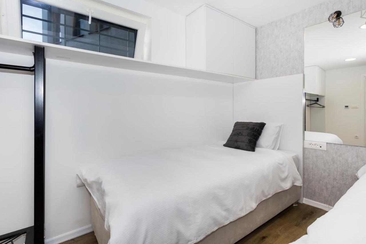 Royal Grey Apartment サラエヴォ エクステリア 写真